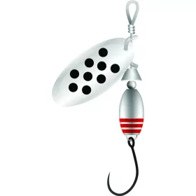 Rapture Windex Helix Spinner Single Hook SB 3gr Spinner