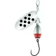 Rapture Windex Helix Spinner Single Hook SB 4,5gr Spinner