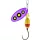 Rapture Windex Helix Spinner Single Hook PY 4,5gr Spinner