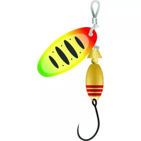 Rapture Windex Helix Spinner Single Hook FT 4,5gr Spinner