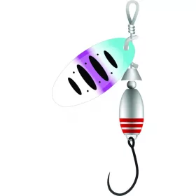 Rapture Windex Helix Spinner Single Hook RT 4,5gr Spinner