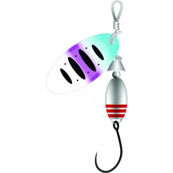 Rapture Windex Helix Spinner Single Hook RT 4,5gr Spinner