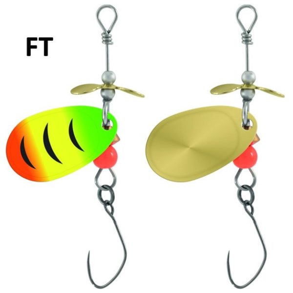 Rapture Windex Rivus 0/FT 1,75gr Varalica