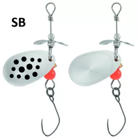 Rapture Windex Rivus 0/SB 2,2gr Varalica