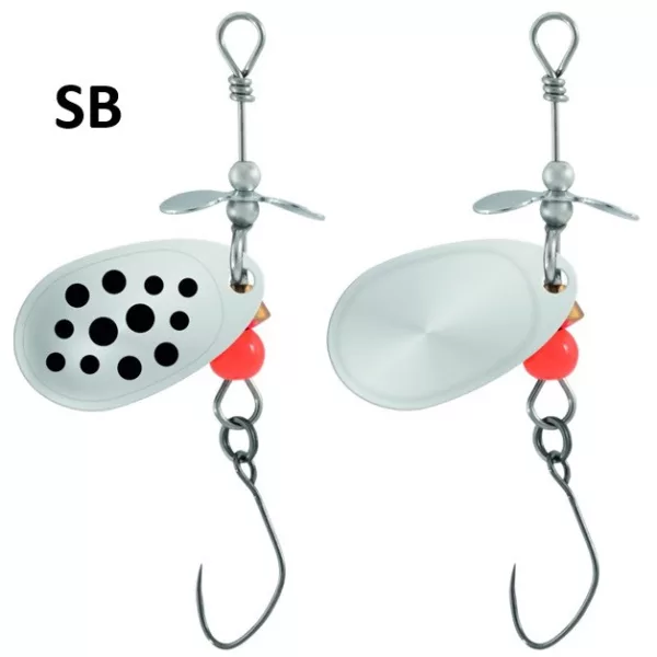 Rapture Windex Rivus 0/SB 2,2gr Varalica