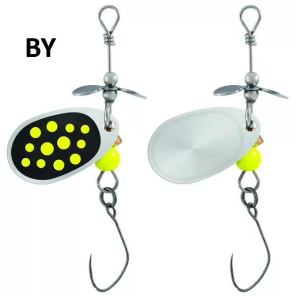 Rapture Windex Rivus 0/BY 2,2gr Varalica