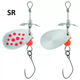 Rapture Windex Rivus 0/SR 3,5gr Varalica