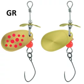 Rapture Windex Rivus 0/GR 3,5gr Varalica