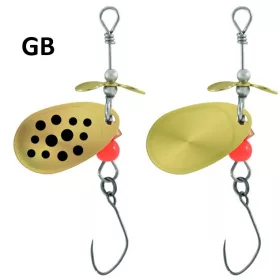 Rapture Windex Rivus 0/GB 3,5gr Varalica