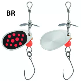 Rapture Windex Rivus 0/BR 3,5gr Varalica