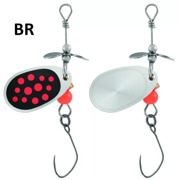 Rapture Windex Rivus 0/BR 3,5gr Varalica