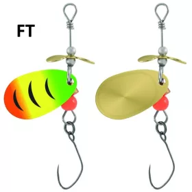 Rapture Windex Rivus 0/FT 3,5gr Varalica