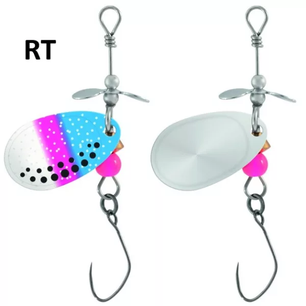 Rapture Windex Rivus 0/RT 3,5gr Varalica