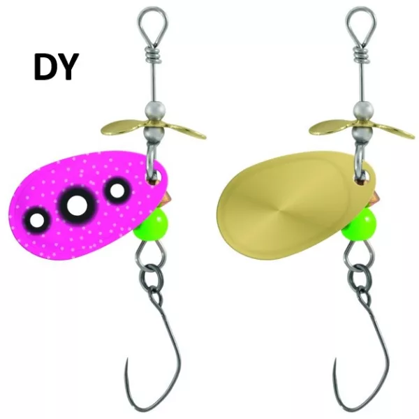 Rapture Windex Rivus 0/DY 3,5gr Varalica