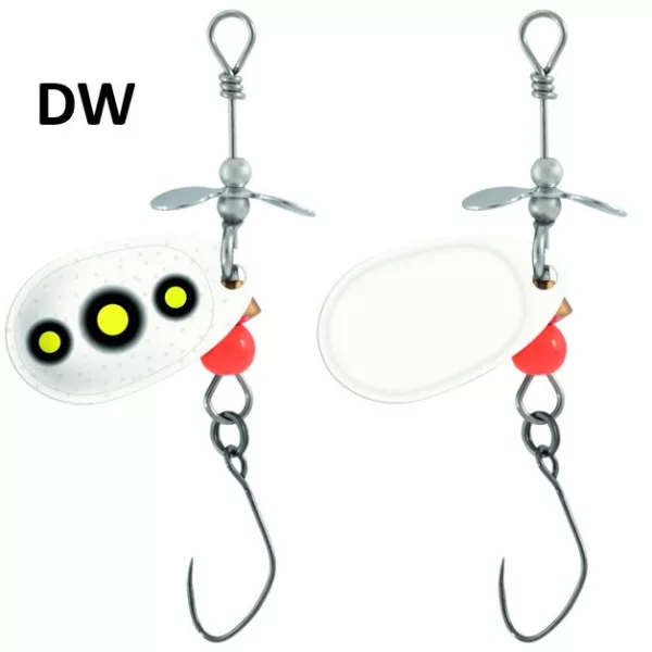 Rapture Windex Rivus 0/DW 3,5gr Varalica