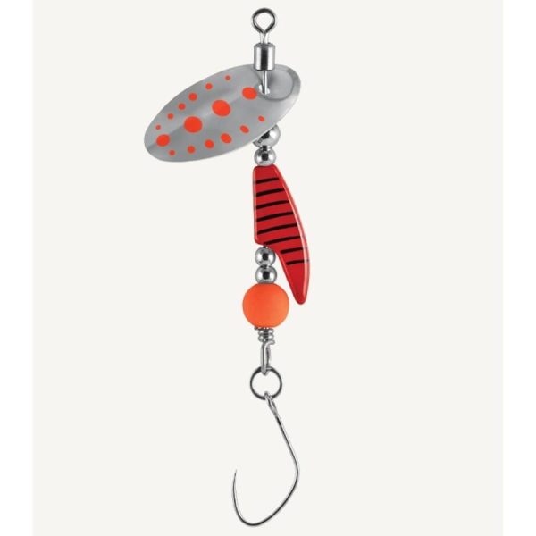 Rapture Axis Spinner Fario 2,5gr 4 Rotirajući varalica