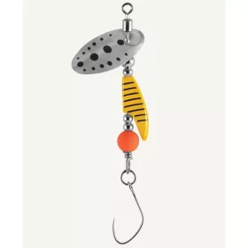 Rapture Axis Spinner Fario 3,5gr 1 Rotirajući varalica