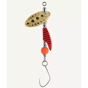 Rapture Axis Spinner Fario 3,5gr 2 Rotirajući varalica