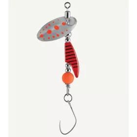 Rapture Axis Spinner Fario 5,0gr 4 Okretna varalica