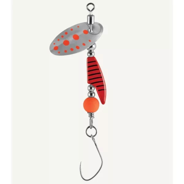 Rapture Axis Spinner Fario 5,0gr 4 Okretna varalica