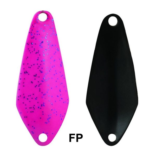 Rapture Area Prism 2gr 3,2cm FP Žličasta varalica