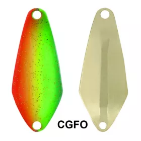 Rapture Područje Prism 2gr 3,2cm CGFO žlica varalica