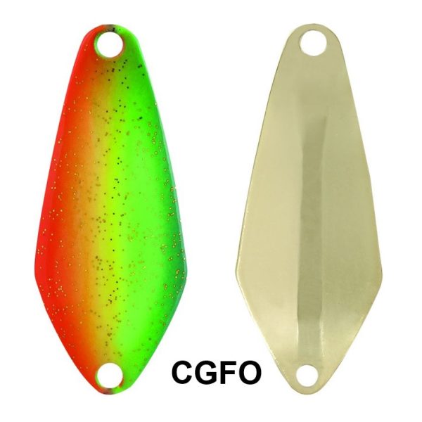 Rapture Područje Prism 2gr 3,2cm CGFO žlica varalica