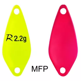 Rapture Područje Prism 2,6gr 3,2cm MFP žlica varalica