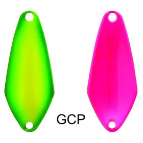 Rapture Područje Prism 2,6gr 3,2cm GCP žlica varalica