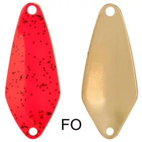 Rapture Područje Prism 2,6gr 3,2cm FO žlica varalica