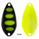 Rapture Area Spoon Zero 0,9gr 1,9cm YCUV Žličasta varalica