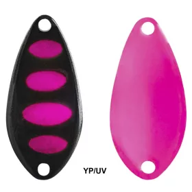 Rapture Area Spoon Zero 0,9gr 1,9cm YPUV Žličasta varalica