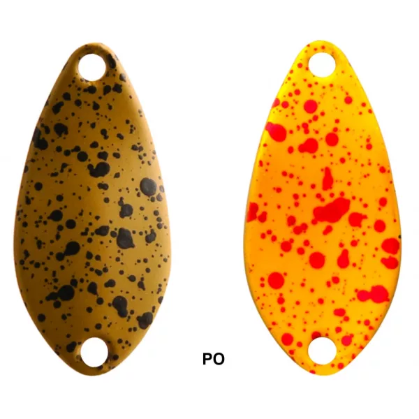 Rapture Area Spoon Zero 1,4gr 2cm PO Žličasta varalica