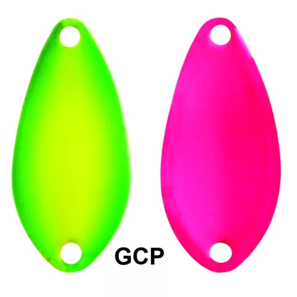 Rapture Area Zero 1,8gr 2,5cm GCP Žlica Varalica