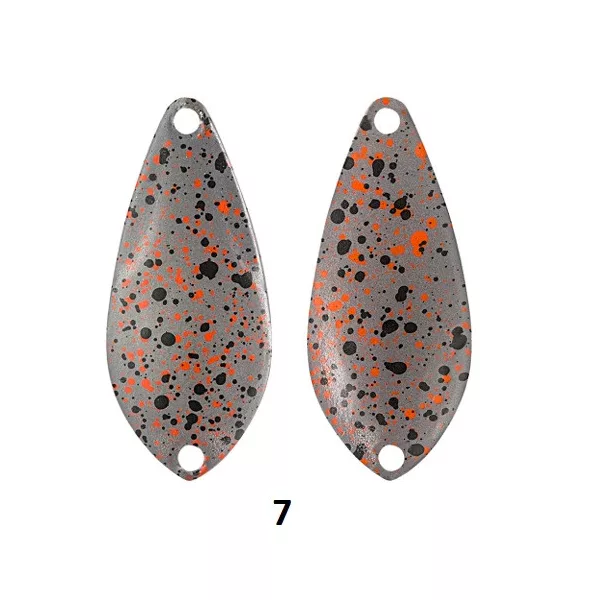 Rapture Area Sysma 2,2gr 2,8cm CBR Žlica Varalica