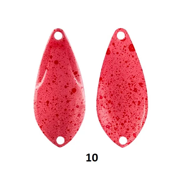 Rapture Area Sysma 2,6gr 2,8cm CRD Žlica Varalica