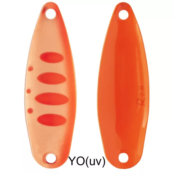 Rapture Native Spoon 3,6gr 3,6cm YOUV Žlica Varalica