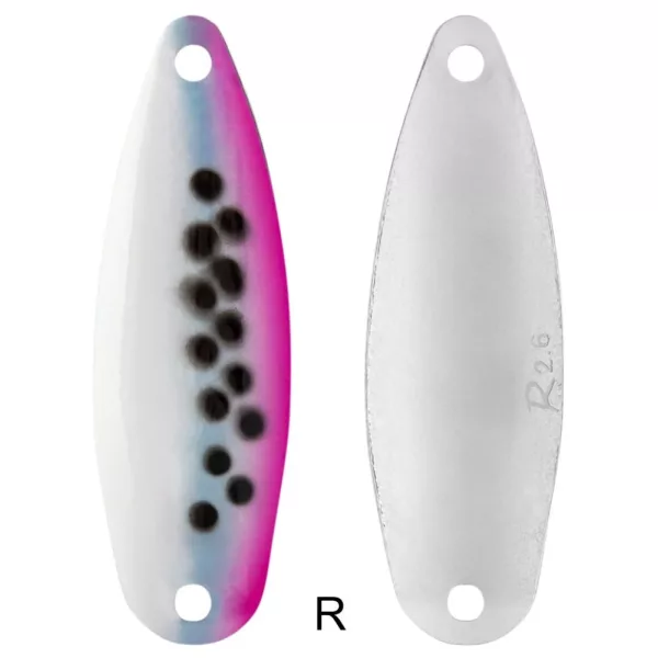 Rapture Native Spoon 3,6gr 3,6cm R Žlica Varalica