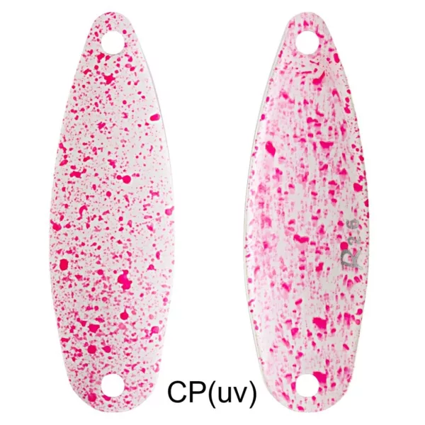 Rapture Native Spoon 3,6gr 3,6cm CPUV Žlica Varalica