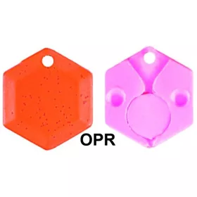 Rapture Area Bottom Hexa 1cm 1,3gr OPR Žlica vobler