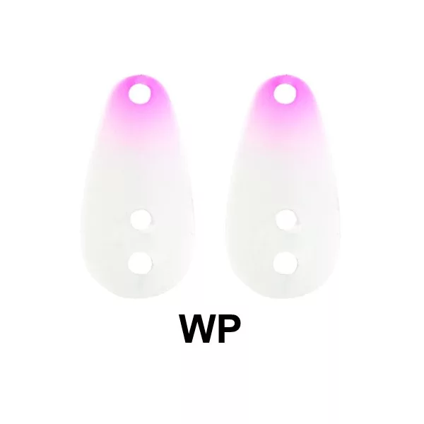 Rapture Područje Btv Ryzer 1,3gr 1,8cm Wpy žlica varalica