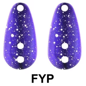 Rapture Područje Btv Ryzer 1,3gr 1,8cm FYP žlica varalica