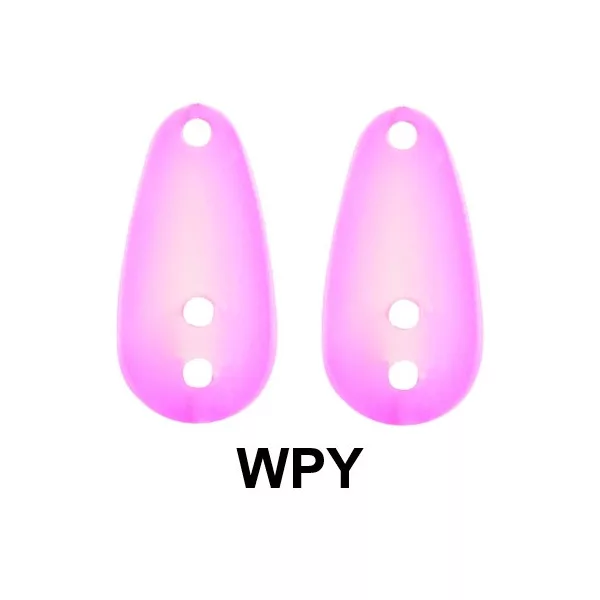 Rapture Područje Btv Ryzer 1,3gr 1,8cm WPY žlica varalica