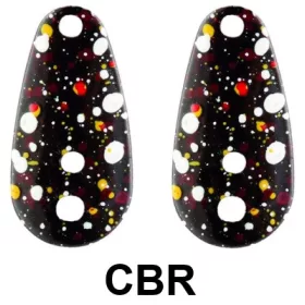 Rapture Area Btv Ryzer 1,3gr 1,8cm CBR Žlica Varalica