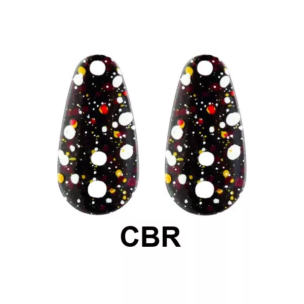 Rapture Area Btv Ryzer 1,3gr 1,8cm CBR Žlica Varalica