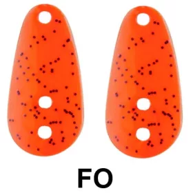 Rapture Area Btv Ryzer 1,3gr 1,8cm FO Žlica Varalica