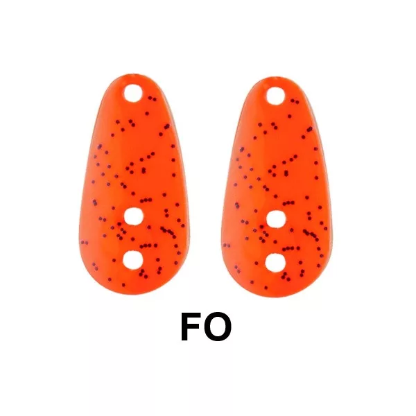 Rapture Area Btv Ryzer 1,3gr 1,8cm FO Žlica Varalica