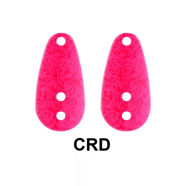 Rapture Area Btv Ryzer 1,3gr 1,8cm CRD Žlica Varalica