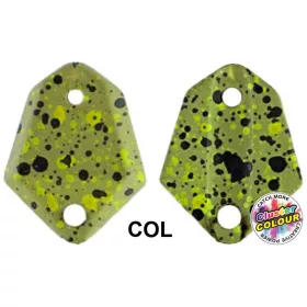 Rapture Area bottom Master 1,8gr 9mm COL Žlica Varalica