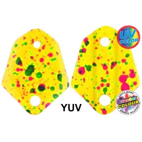 Rapture Area bottom Master 1,8gr 9mm YUV Žlica Varalica